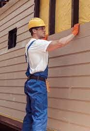 Best Aluminum Siding Installation  in Slinger, WI